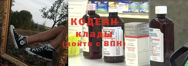 прущий лед Горняк